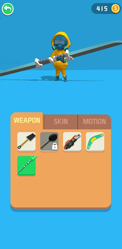 Crowd Fun Mania Screenshots