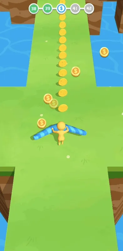 Crowd Fun Mania Screenshots