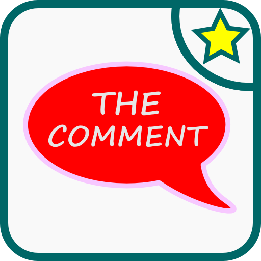 The Comment The Comment