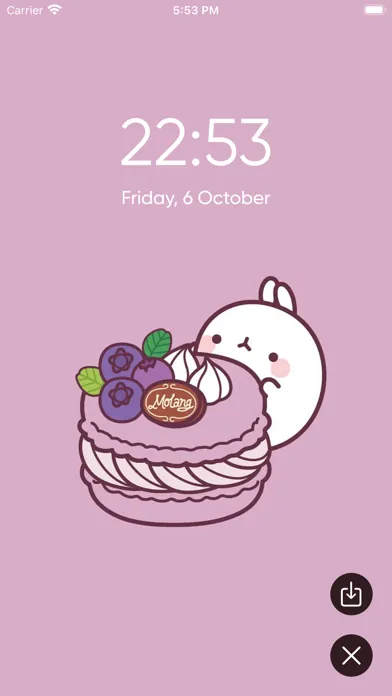 Pusheen Cat HD Wallpapers Screenshots