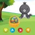 PushEggsToBasket PushEggsToBasket