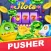 Pusher Master: Happy Coin