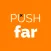 PushFar - The Mentor Network