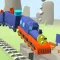 Trains and Bridges