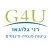 סוכנות לביטוח G4U
