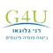 סוכנות לביטוח G4U