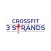 CrossFit 3 Strands