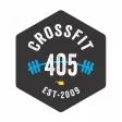 CrossFit 405 CrossFit 405