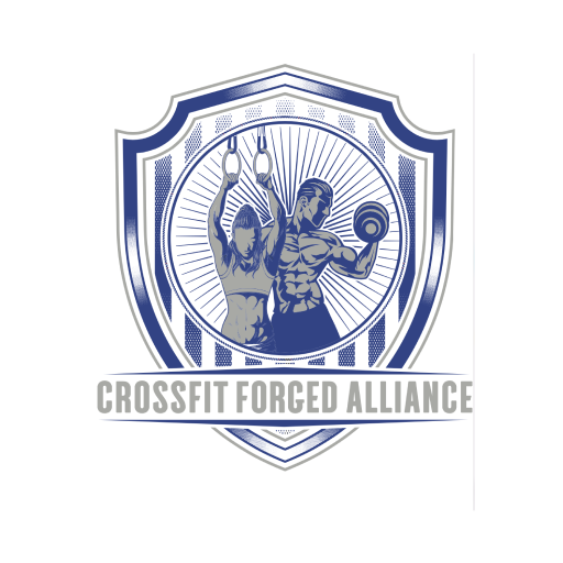 CrossFit Forged Alliance
