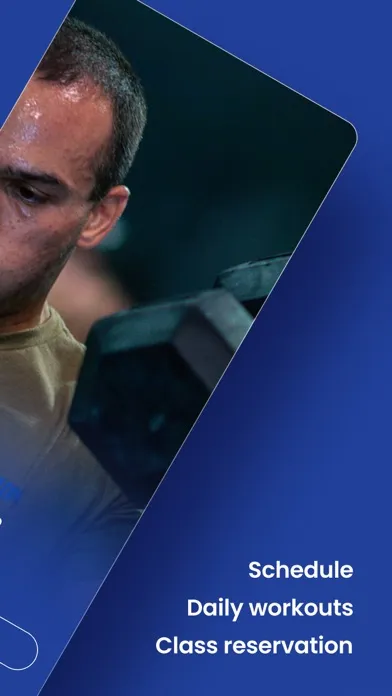 Screenshot di CrossFit Inversion