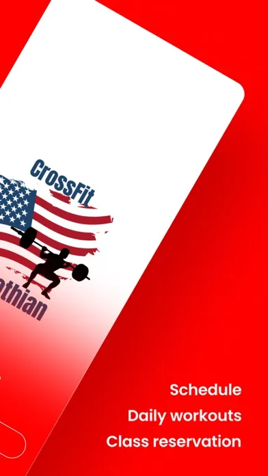 CrossFit Midlothian স্ক্রিনশট