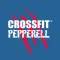 CrossFit Pepperell