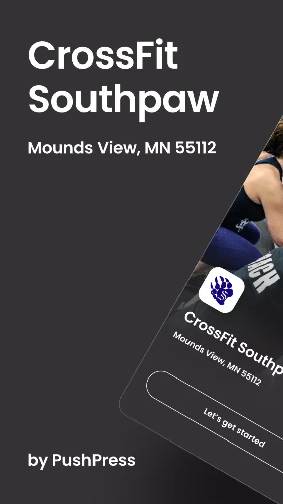 CrossFit North Star Screenshots