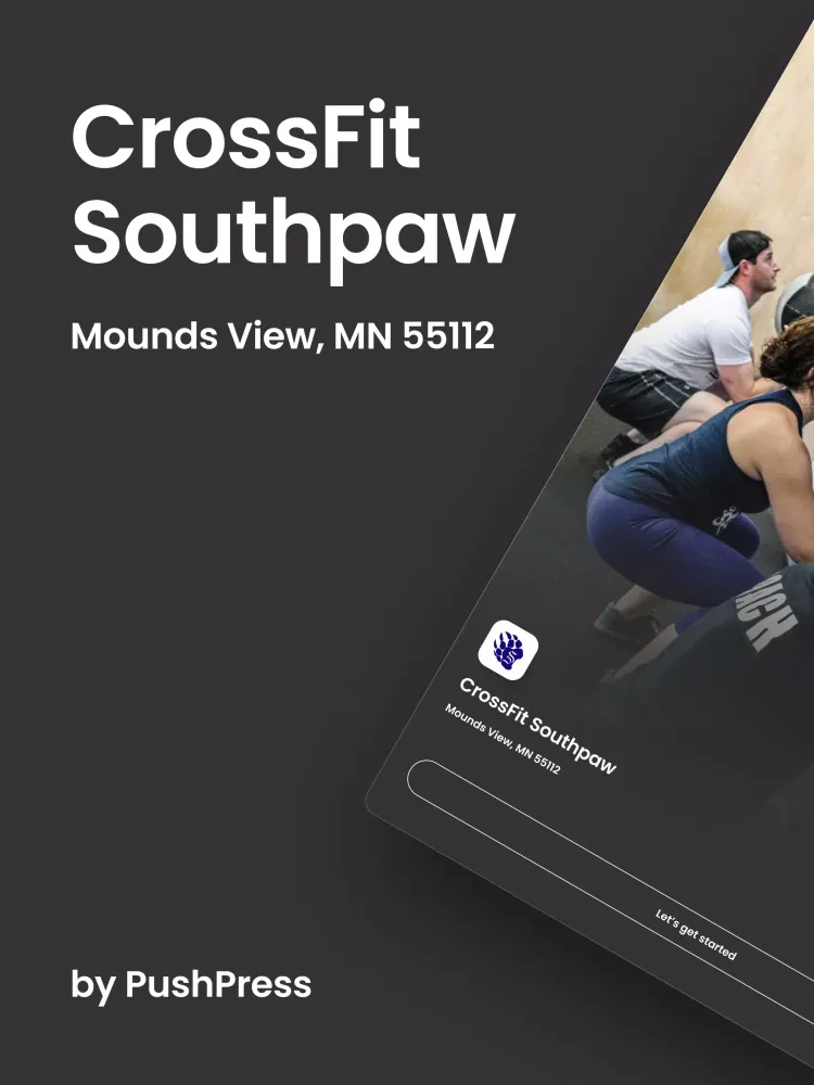 CrossFit North Star Screenshots