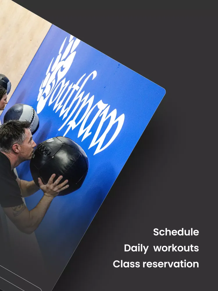 CrossFit North Star Screenshots