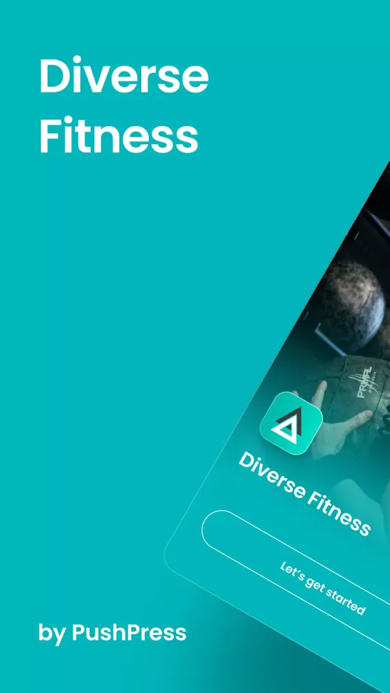 تصاویر Diverse Fitness