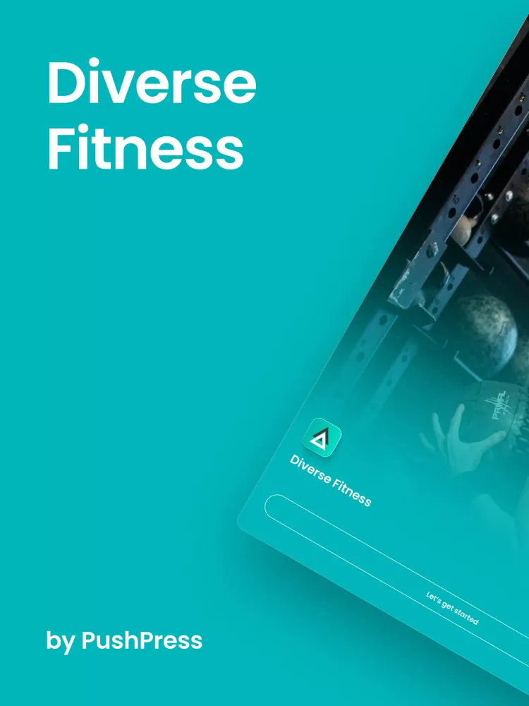 تصاویر Diverse Fitness