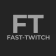 Fast Twitch Sports Performance Fast Twitch Sports Performance