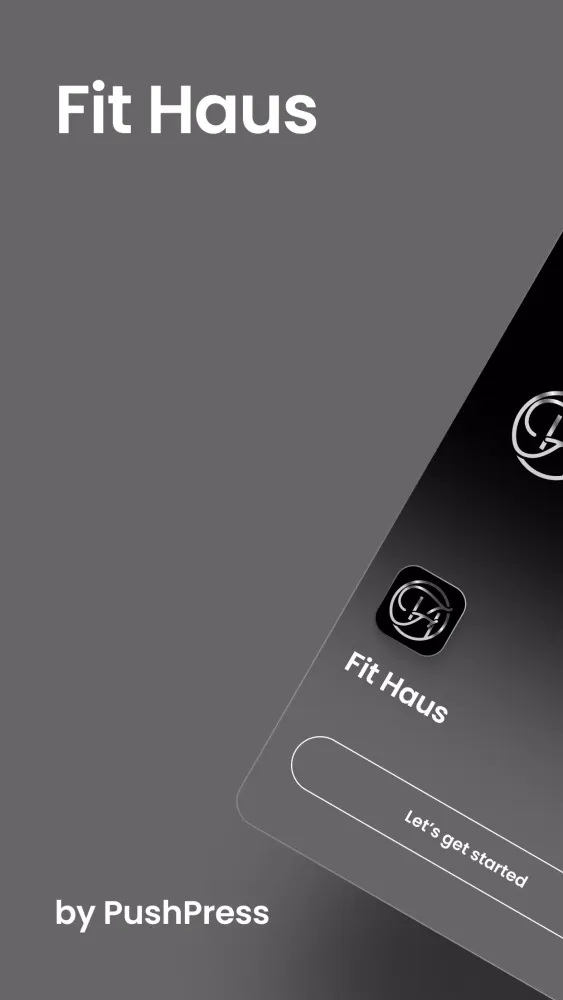 Capturas de pantalla de Fit Haus Frankfort