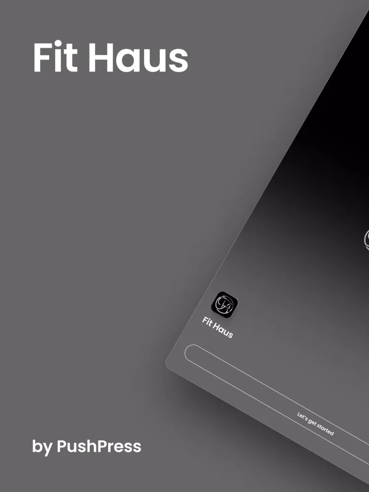 Capturas de pantalla de Fit Haus Frankfort