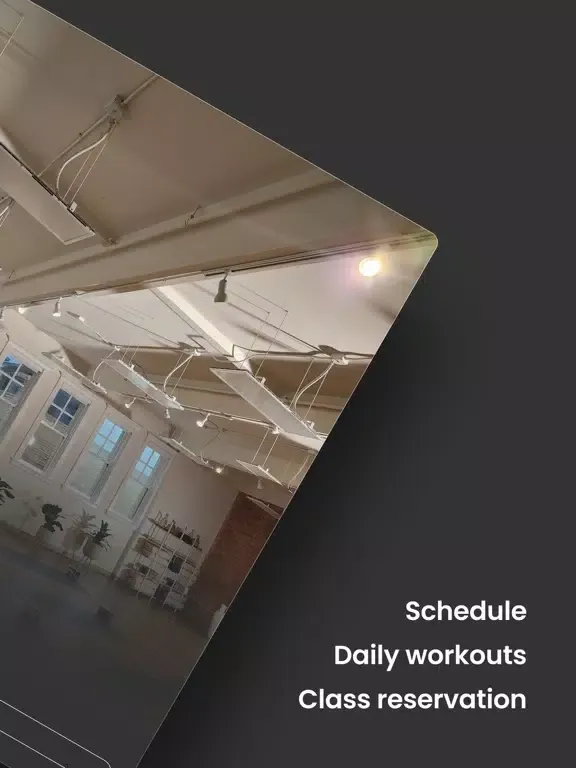 Capturas de tela do Flow Mind Body Soul iPad 