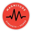 Magnitude Strength & Power Magnitude Strength & Power