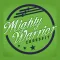 Mighty Warrior CrossFit