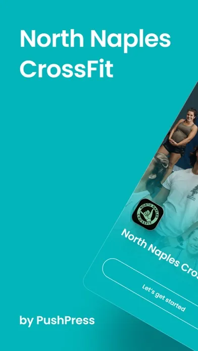 North Naples CrossFit سکرین شاٹس