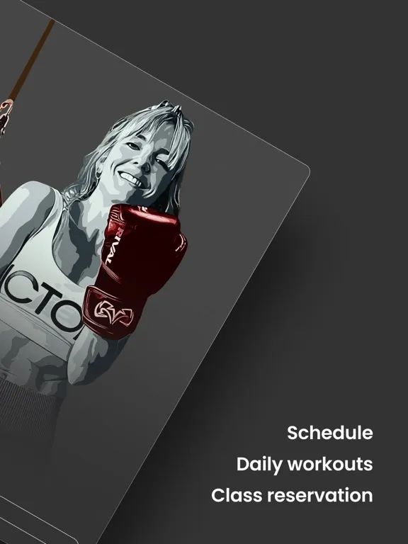 Origine Studio iPad 應用截圖