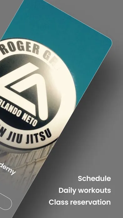 Roger Gracie Academy Vienna Screenshots