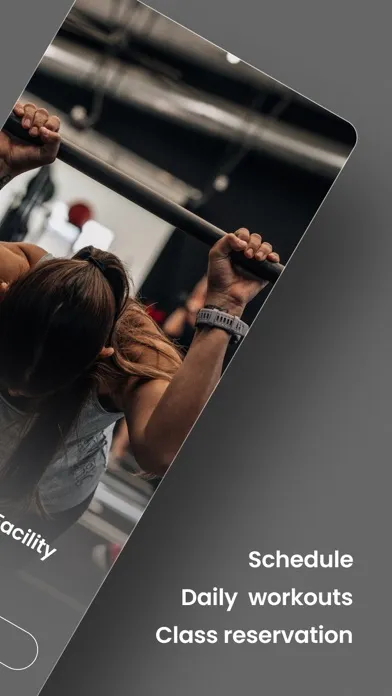 Ảnh chụp màn hình của The Pitt Training Facility MT