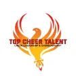 Top Cheer Talent