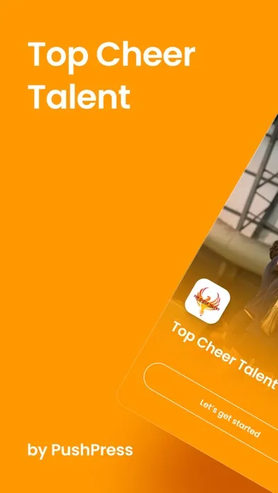 صور Top Cheer Talent