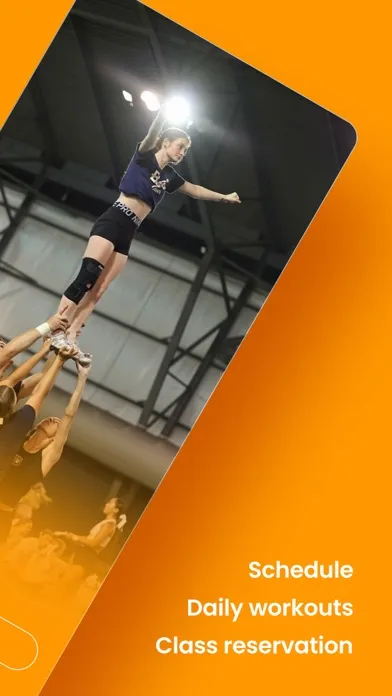 صور Top Cheer Talent