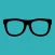 Glasses Color Stickers
