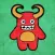 Monster Color Stickers