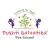 Pushti Balvatika Parents