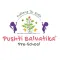 Pushti Balvatika Parents