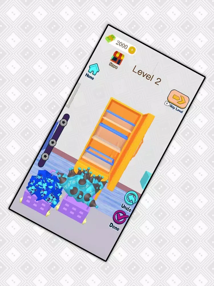 My Little Fridge iPad 应用截图