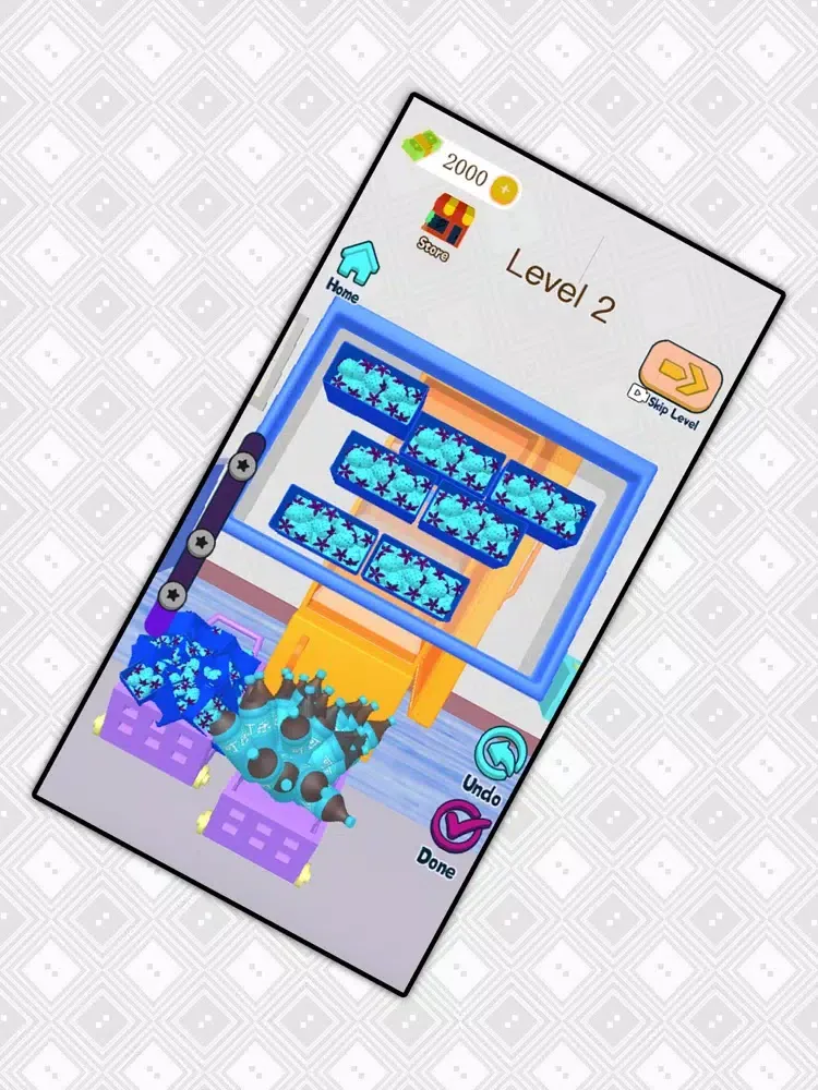 My Little Fridge iPad 应用截图