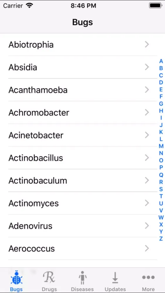 صور Infectious Disease Compendium
