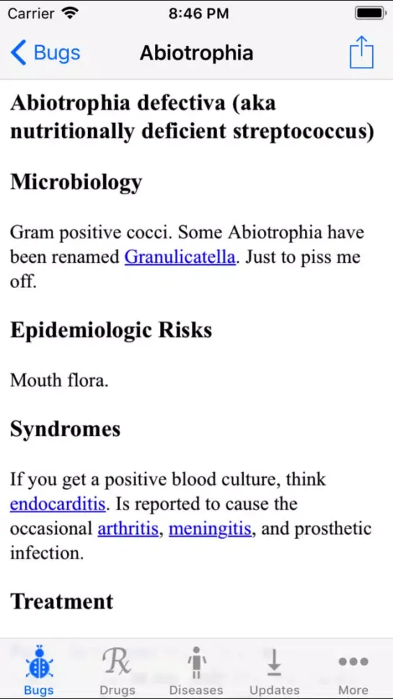 صور Infectious Disease Compendium
