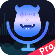 魔音变声器的图标