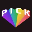 Pick:shine & Food Menu