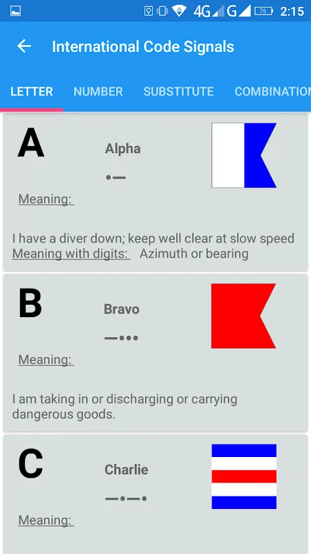 Skipper Directory Screenshots
