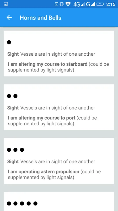 Skipper Directory Screenshots