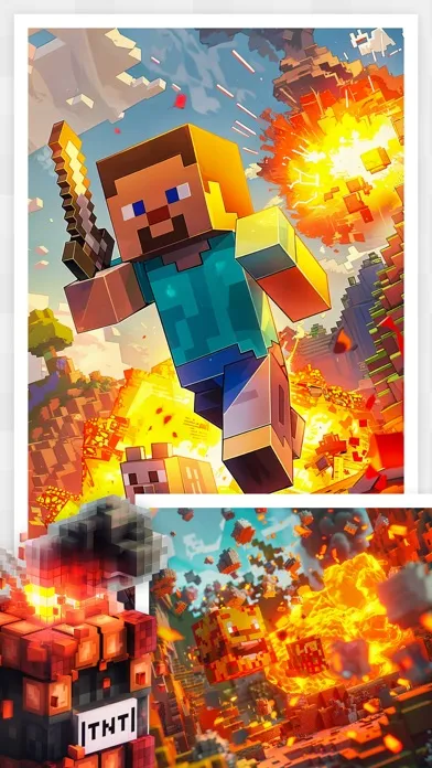 Mods for Minecraft PE. Toolbox 스크린샷
