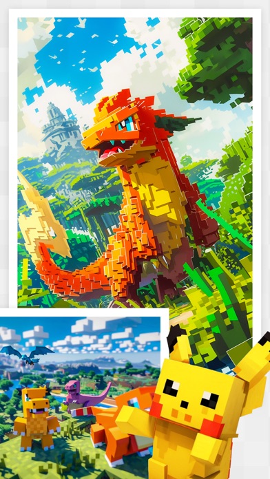 Mods for Minecraft PE. Toolbox应用截图