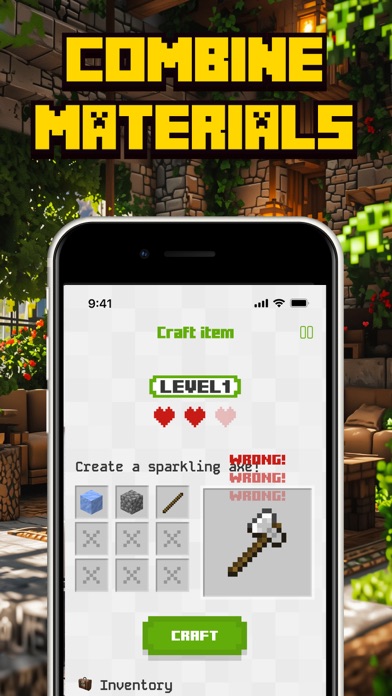 Mods for Minecraft PE. Toolbox应用截图