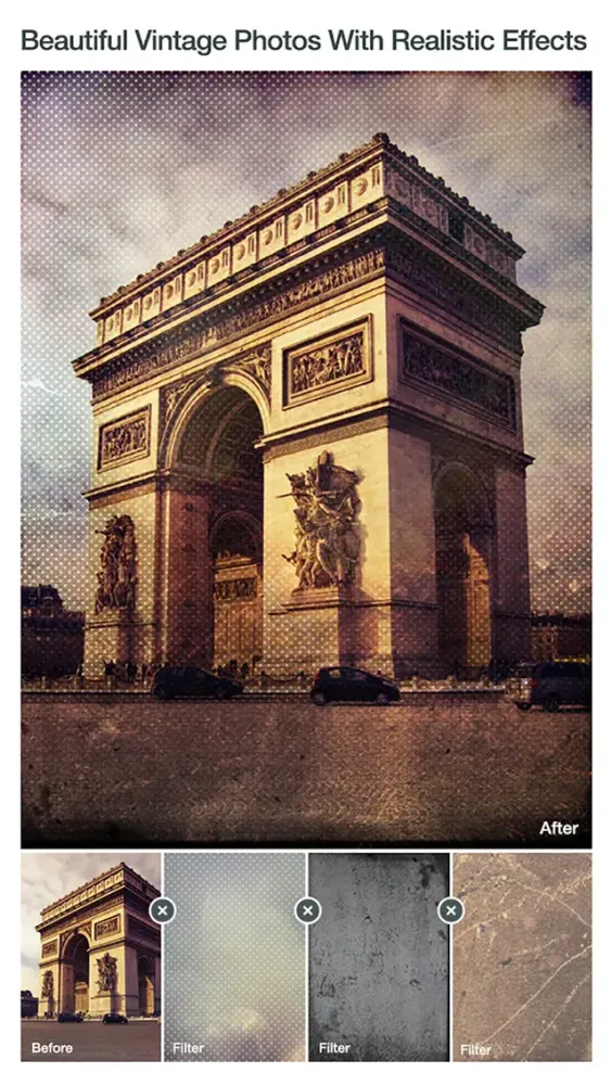 صور Pic After Shot 360 - fashion & design photo editor plus camera effects & filters